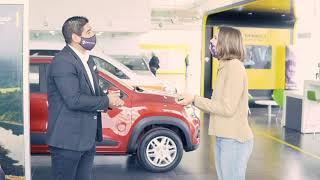 France Motors - Concesionario Oficial Renault