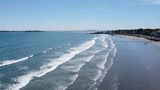 Swampscott Ocean Footage #2