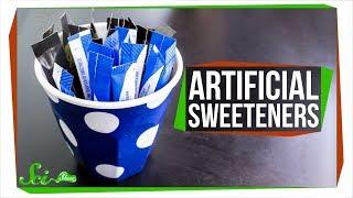 Are Artificial Sweeteners Bad For You?