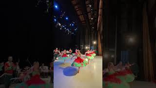 Засняли на концерте  #танцы #народныетанцы #народники #dance