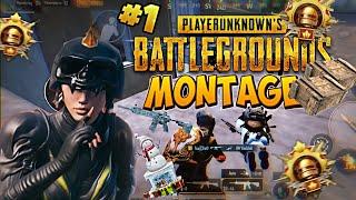 1# PUBG MOBILE MONTAGE /BGMI/IPHONE 13 PRO MAX/ OnePlus9r,9,8T,7T