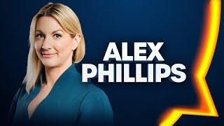 Alex Phillips | 05-Jun-25
