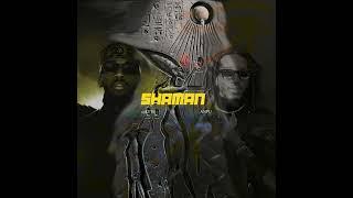 SHAMAN - Feat 19keys x ANPU (OFFICIAL AUDIO)