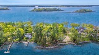 Gorgeous Oceanfront Oasis | Freeport Maine Home for Sale