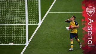 Hector Bellerin - 10,000 hours