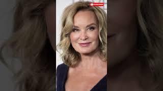 The Evolution of Jessica Lange: From Birth to Present Day #shorts
