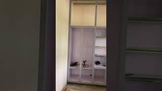 Sher Ali carpenter subscribe my YouTube channel #decoration #furniturecraftsman #krishna ￼