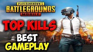 Зомби Мод PUBG Mobile. Best Moments