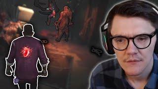 Defeating the most boring playstyle | Dead By Daylight Survivor Game