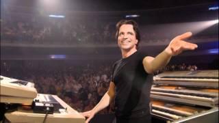 Yanni - Niki Nana 2009 Live Concert HD