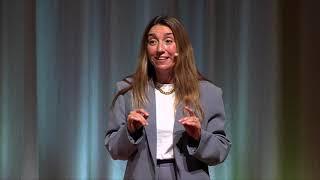 Il futuro è qui e ora | Valentina Ricci | TEDxCittàdiSanMarino