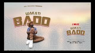 JM LEE @JMLEE_LEE WAKATI BADO OFFICIAL AUDIO #trending