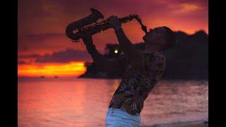 Sade Kiss Of Life Szabadi Lorand Saxophone Cover