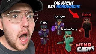 DIESE FALLE HAT KEINER ERWARTET...   | Fitnacraft