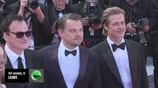 Top Channel/ Skandali seksual Diddy, Leonardo DiCaprio mohon pjesëmarrjen në festat famëkeqe