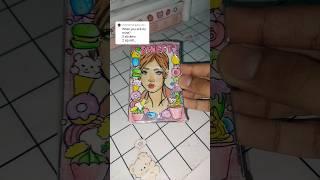 Packing Order Fake 89 #trending #shortvideo #viralvideo #shortsfeed #yt #drawing #viral