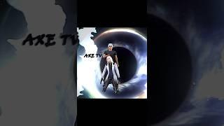 GOJO in Free Fire ️ #axetv #freefire #edit #freefirehighlights
