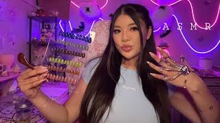 ASMR | Triggers I Love 🫶 (you will LOVE too)