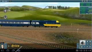 Trainz Simulator for Android - Official Trailer