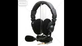 Heil Sound Pro Juego Elite-6 auriculares Review - Se recomiendan para Gaming?