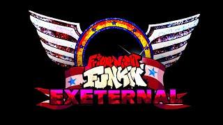 Friday Night Funkin': VS. Sonic.EXE - EXEternal: Impactful Renditions | [Hard]