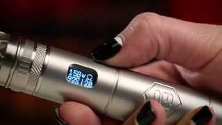 ProVape ProVari P3 Introduction