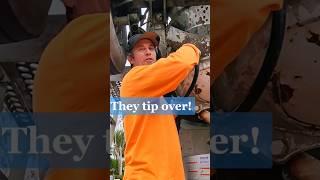How Much Do Concrete Truck Drivers Make?