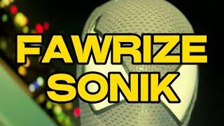 FawRize Sonik [music video] #dnb