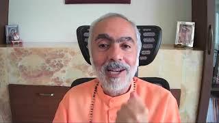 Pujya Swamiji Swaroopanandaji's Address to Crowdfunding Champions - 11th July 2021