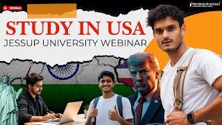 Jessup University LIVE: Admissions, Scholarships & Campus Life Explained! YouTube Live