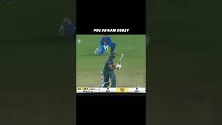 pov: shivam Dubey all rounder