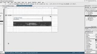 DevExpress WinForms Reports: SubReport Parameter Binding