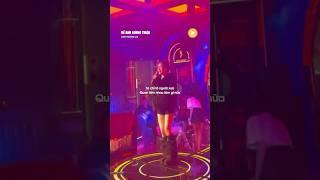 ĐỂ ANH LƯƠNG THIỆN LIVE REMIX - LINH HƯƠNG LUZ