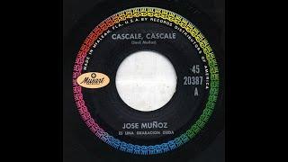 José Muñoz - Cascale, Cascale - Musart 20387-a