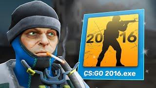 Они Вернули CS:GO 2016 Года