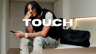 FREE | Digga D X 50 Cent X Strandz Type Beat | 90s/2000s Rap Type Beat 2023 | "TOUCH"