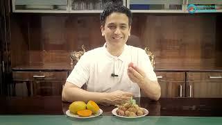 Can a Diabetic eat Mangoes and Lichi?
