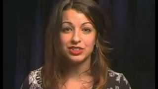 Anita Sarkeesian testimonial on Internet Marketing guru Alex Mandossian