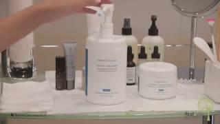 Уход Jet Peel и SkinCeuticals