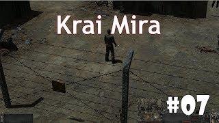 Krai Mira #7 - Допрыгался