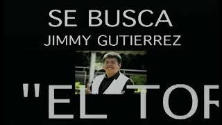 Jimmy Gutierrez - Torcido Y Que