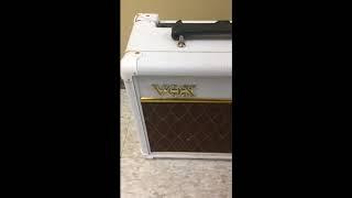 Vox VBM- 1 Brian May Special Amp