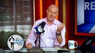 Knicks Fan Rich Eisen Reacts to Team's Latest Failed Attempts to Poach Another Team's Head Coach