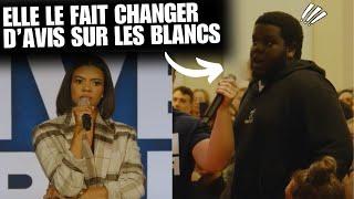 IL APPREND LA VÉRITÉ SUR LES "SUPRÉMAClSTES BLANCS" 