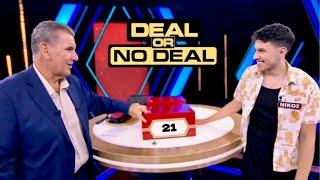 Τι Κέρδισα Στο Deal !