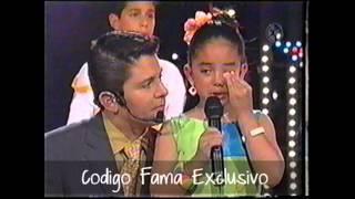 Paula - Baila - Código FAMA 2 (5to Musical)