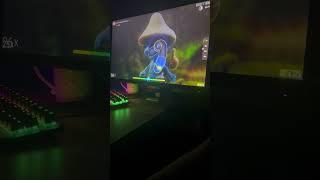 [osu!] CATSMURF in osu? #osu #osugame