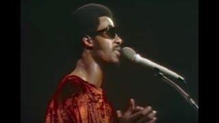 Stevie Wonder - For Once In My Life (PBS Soul!)