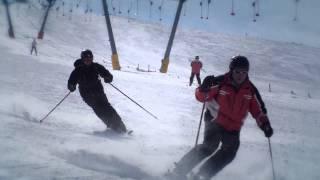 ARKOUDA SKI TEAM (Σέλι 5.3.2013)