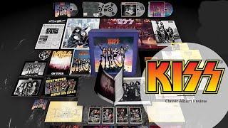 KISS: 'Destroyer' Super Deluxe Box Set | ANNOUNCED